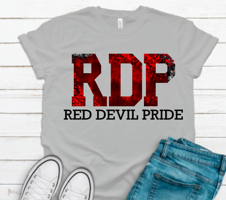 (New) Red Devils