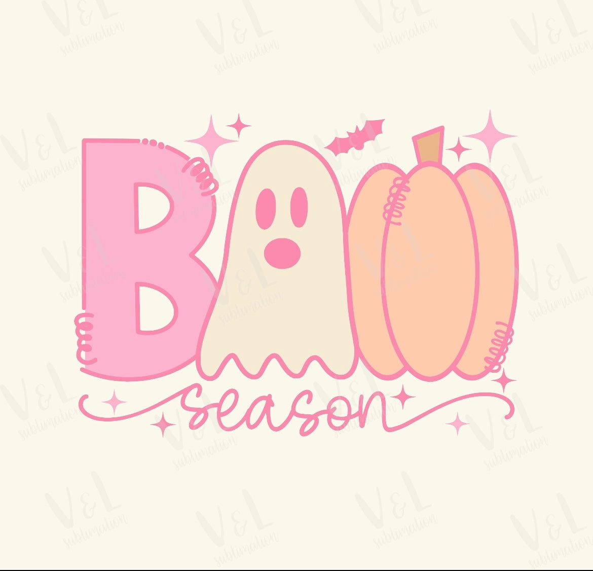 Boo Season