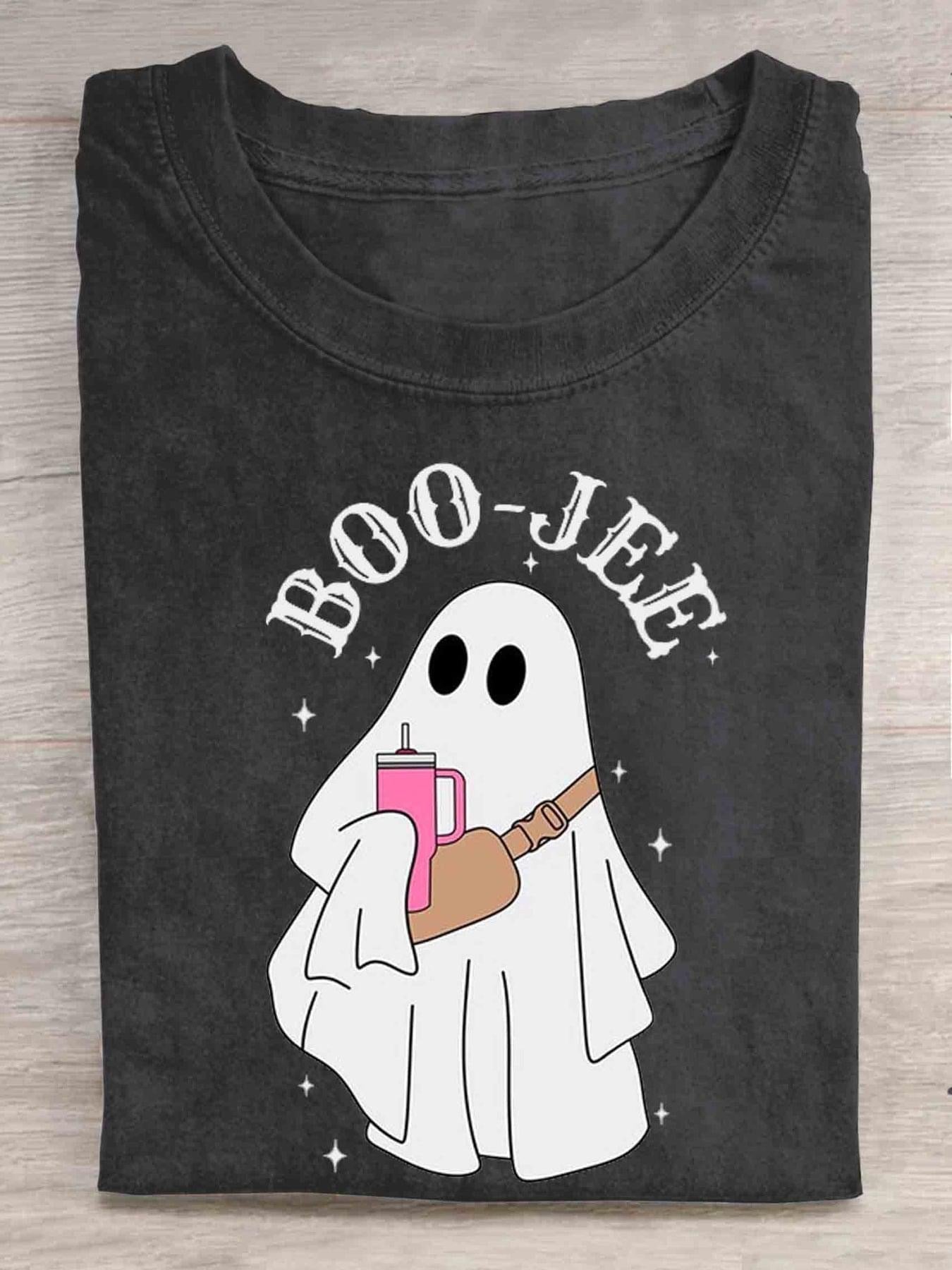 Boo-jee Ghost