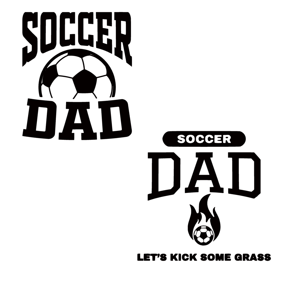 Soccer Dad