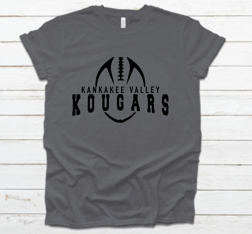 KV Kougars Football