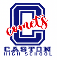 Caston Comets Varsity