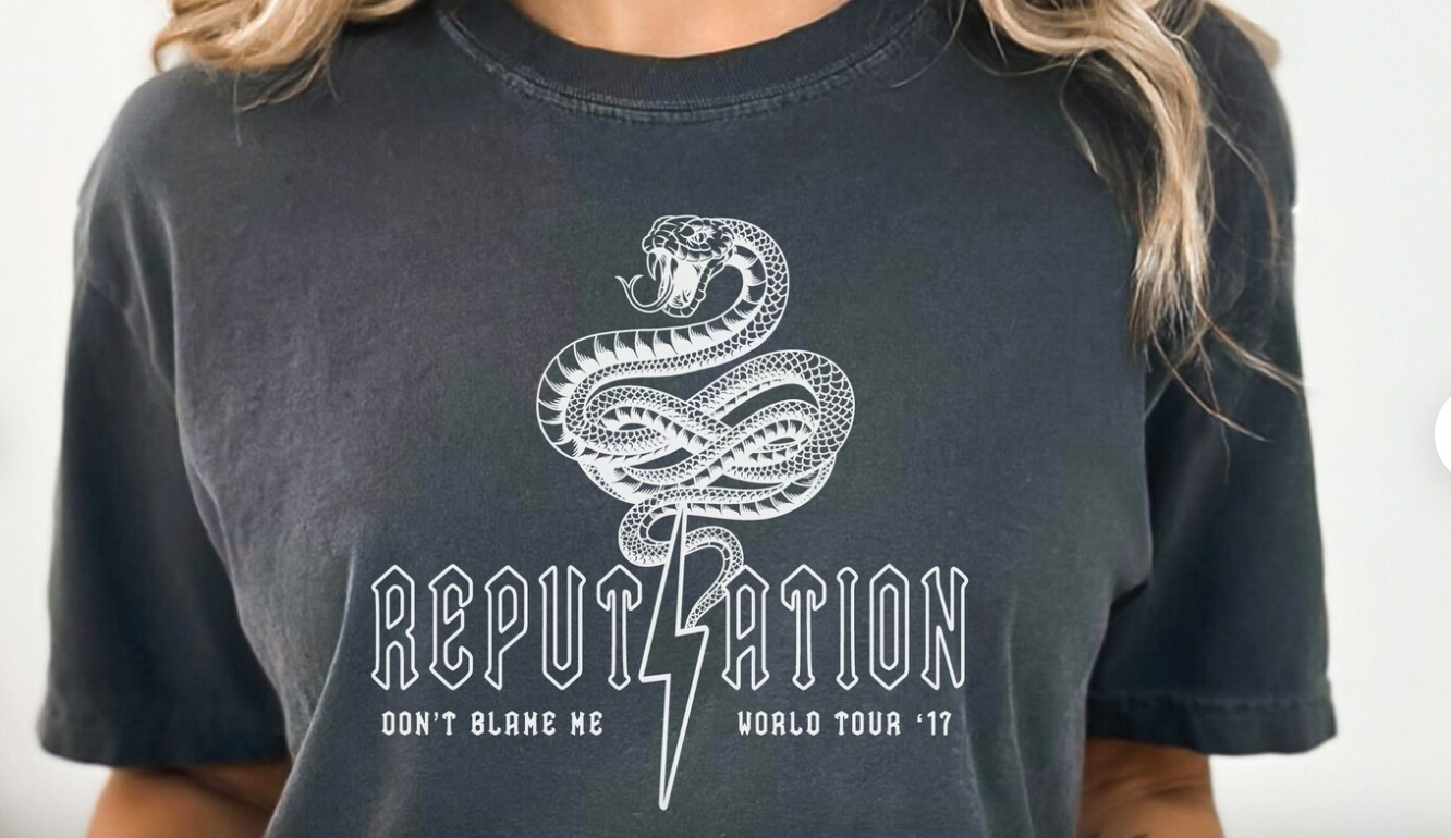 Taylor Reputation Tour