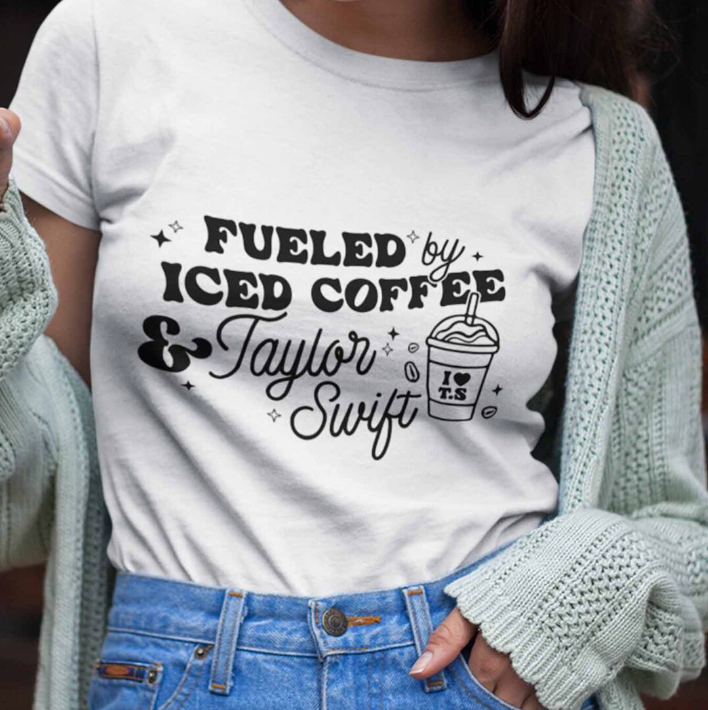 Taylor Iced Coffee