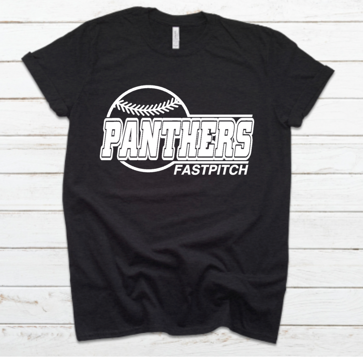 Panthers Fastpitch Simple