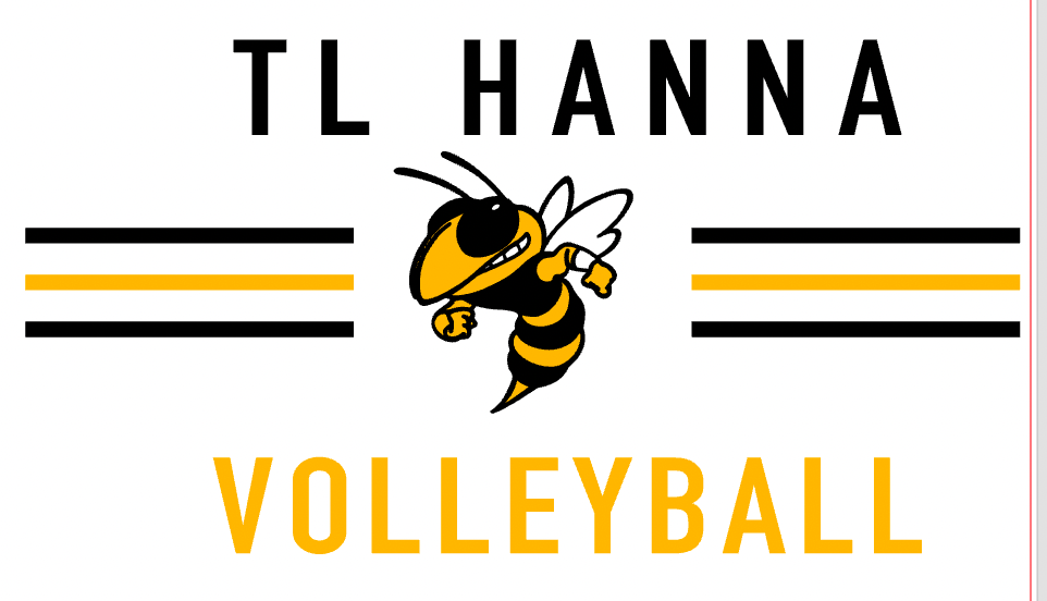 TL Hanna Volleyball