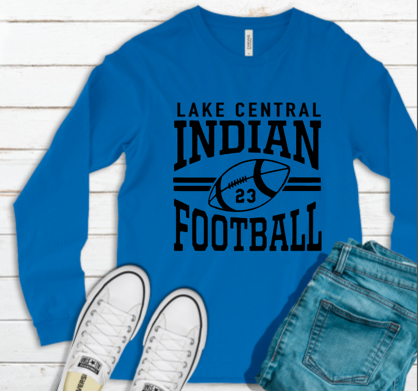 Lake Central Indians Football Classic