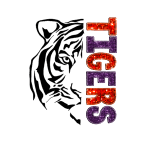 Tigers Split Mascot