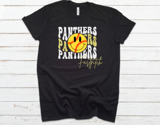 Panthers Fastpitch