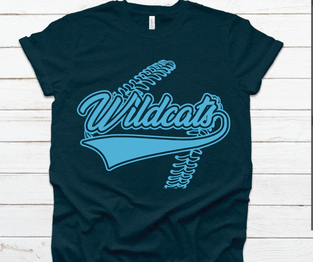 Wildcats Baseball Softball