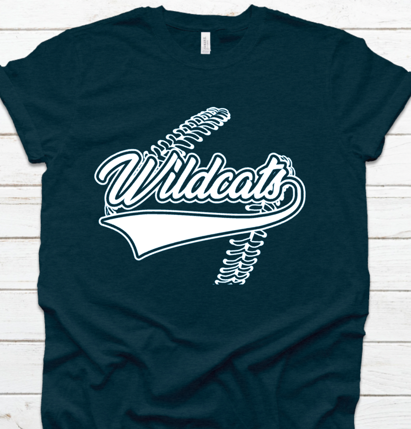 Wildcats Baseball Softball