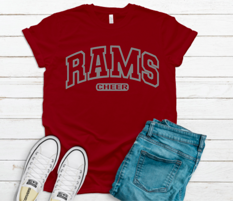 Rams Varsity Sport