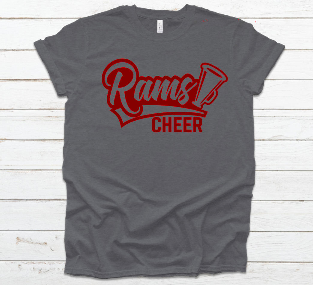Rams Cheer Classic