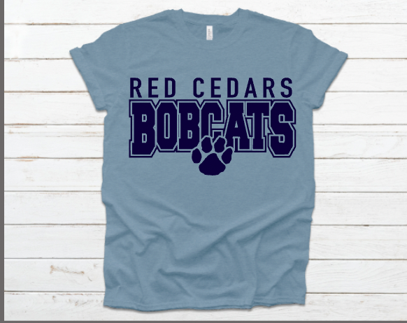 Red Cedars Collection