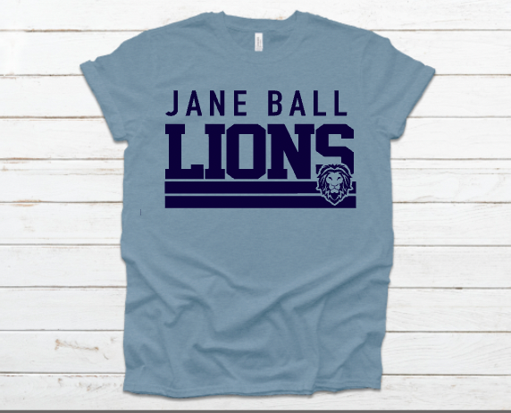 Jane Ball Lions Collection - 0