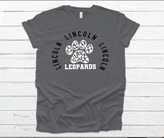 Lincoln Leopards Collection - 0