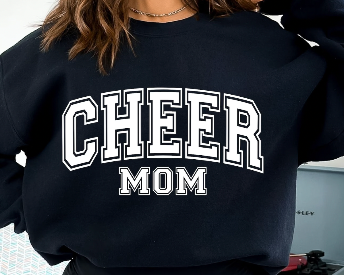 Varsity Cheer Dance - Plain or Personalized