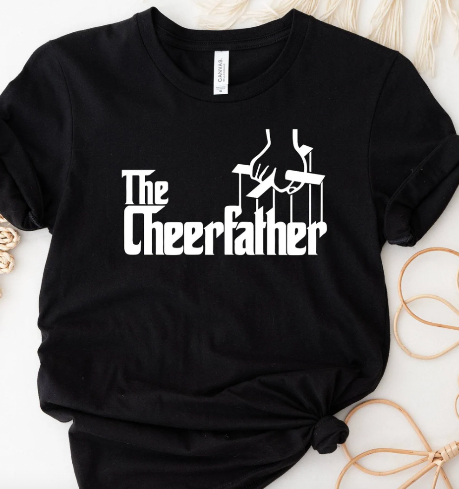 Cheerfather