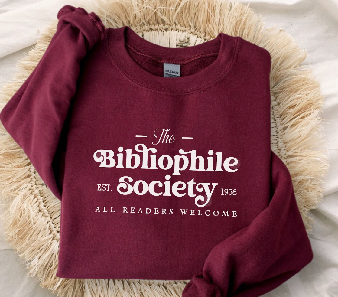 Bibliofile Society