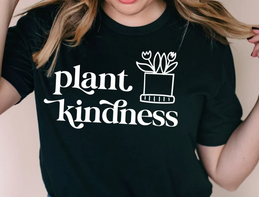 Plant Kindness