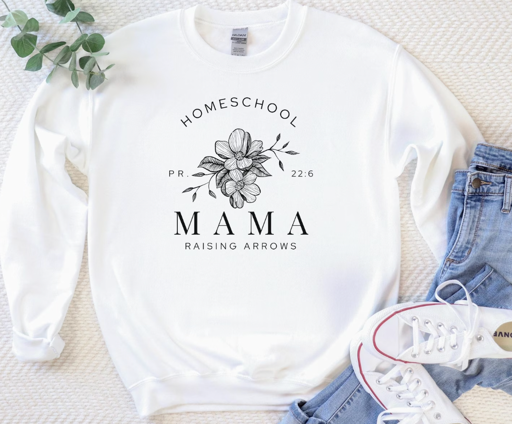 Homeschool Mama