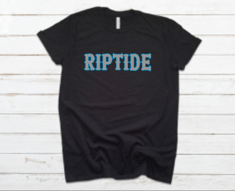 Riptide Patched