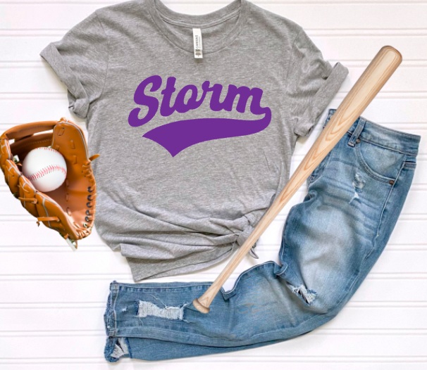 Storm Purple Swoosh