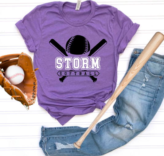 Storm Classic Bat