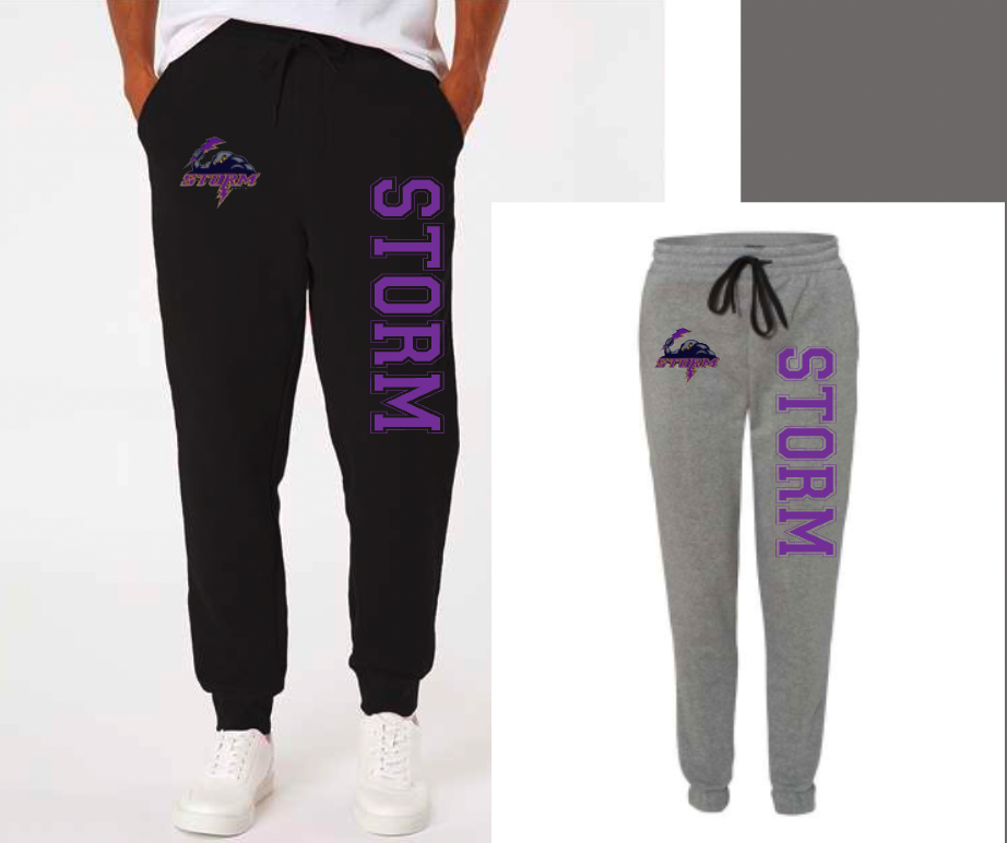 Storm Joggers