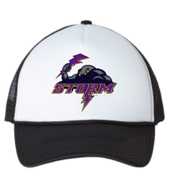 Storm Trucker Hat