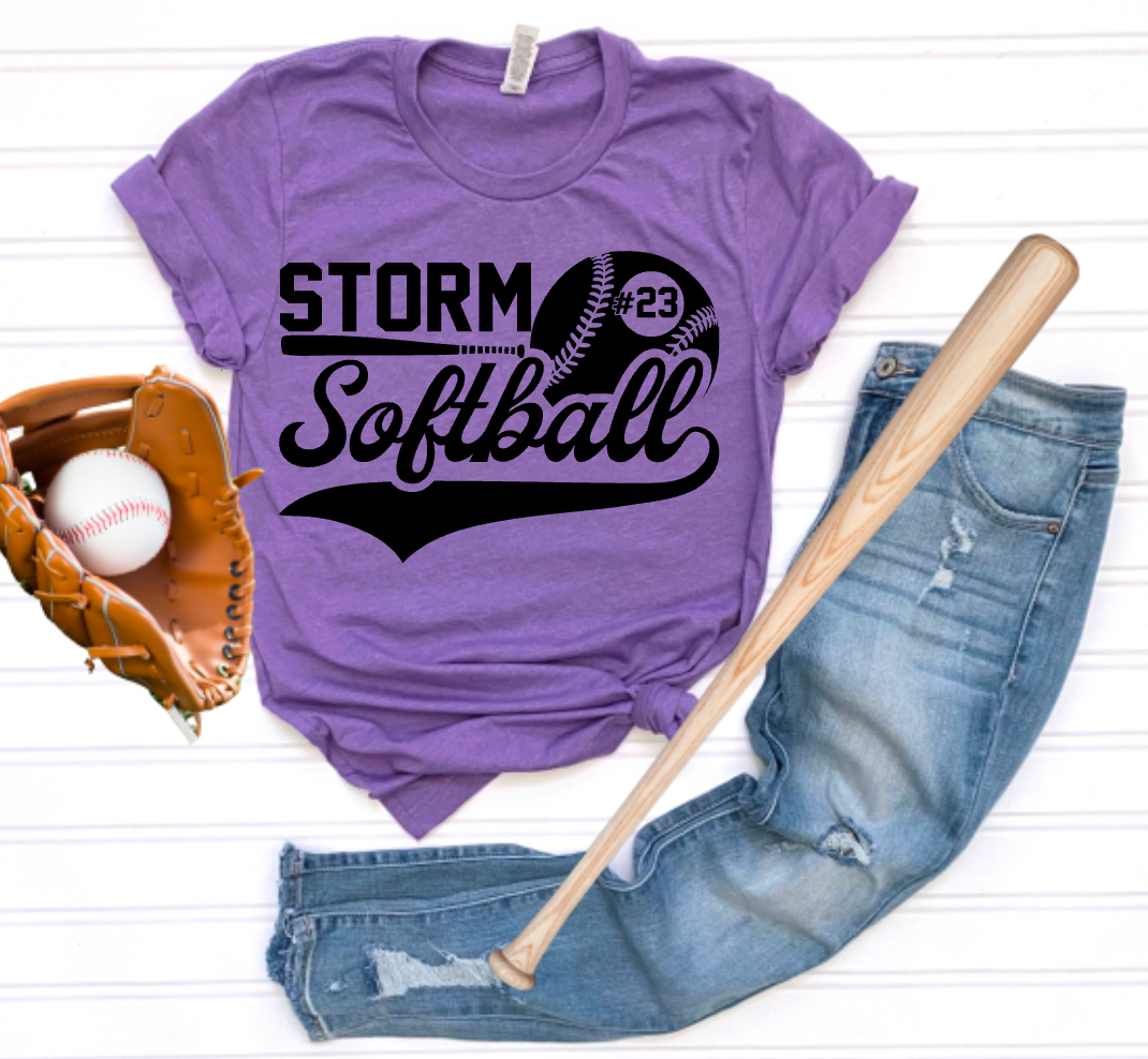 Storm Softball Classic