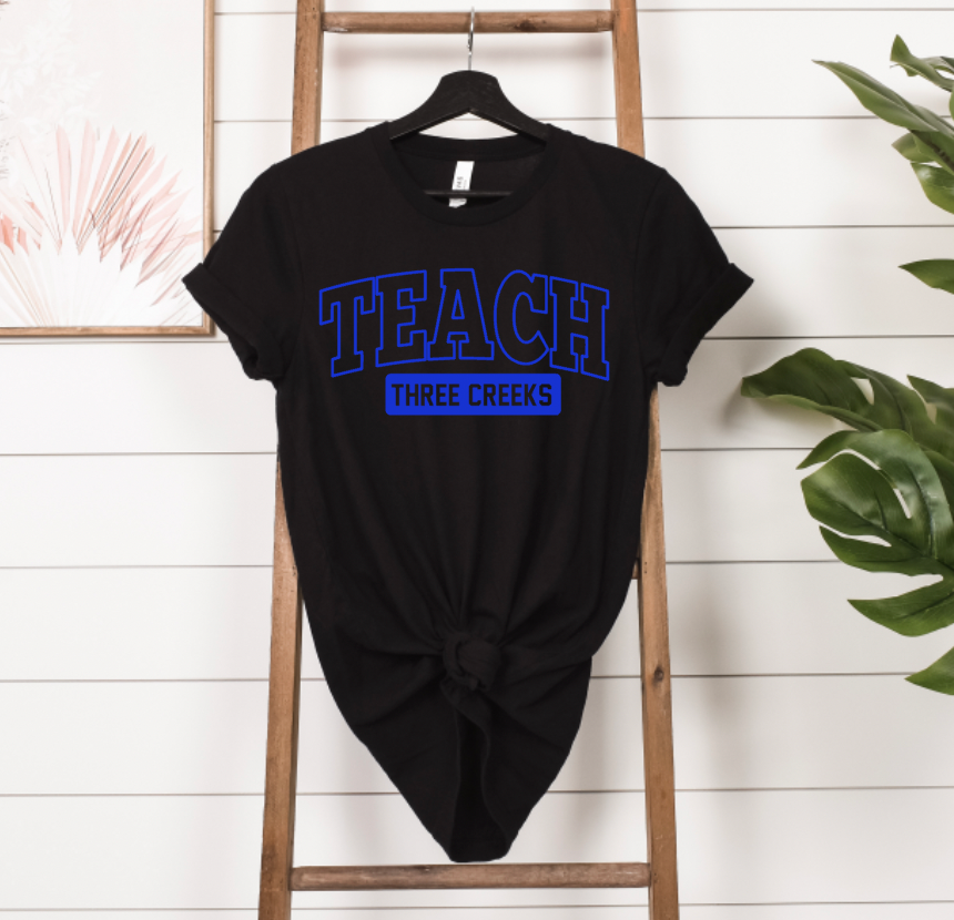 Simple Teach Arch (Personalized) - 0