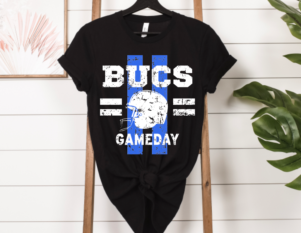 Bucs Gameday