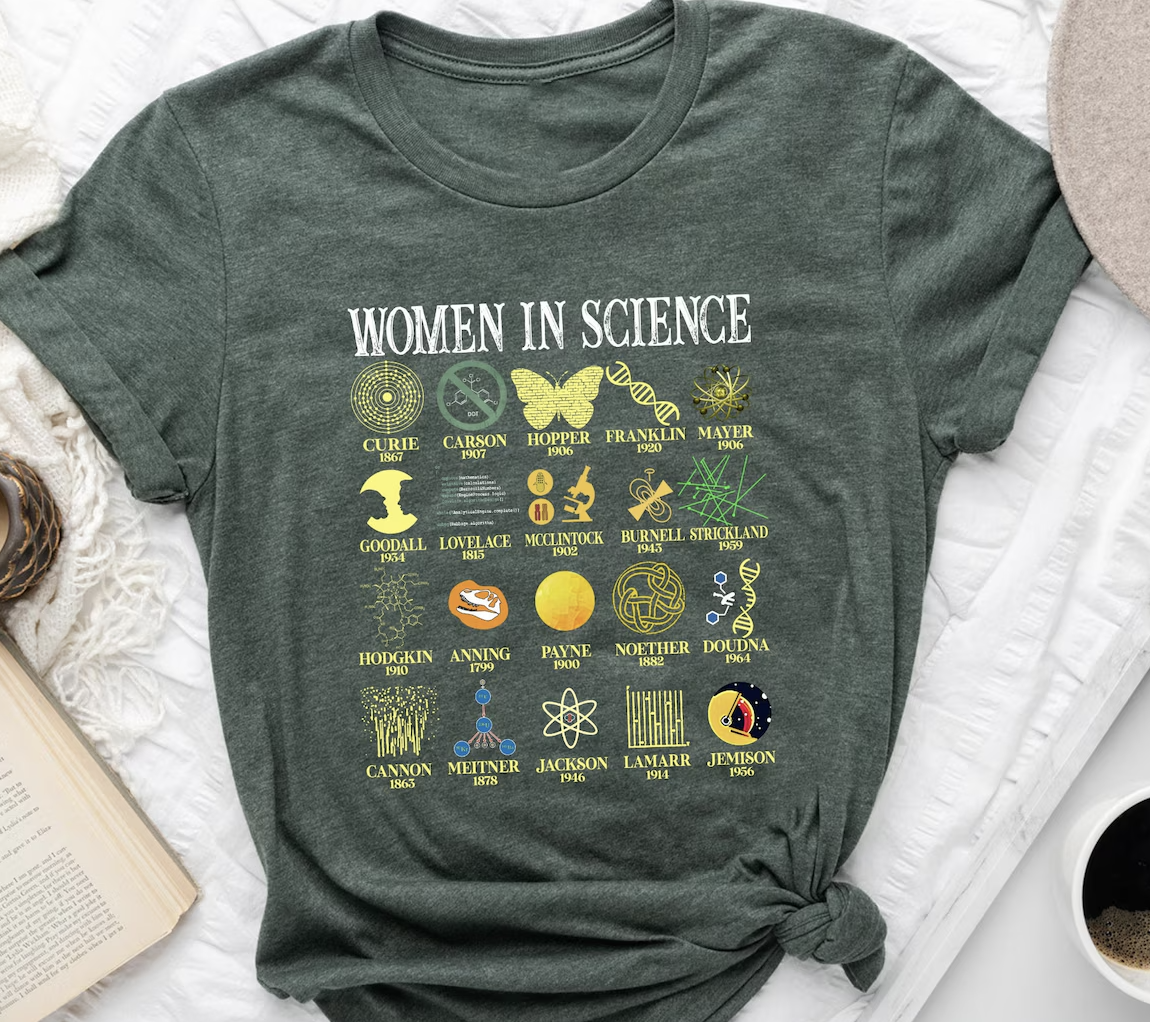 Women in Science