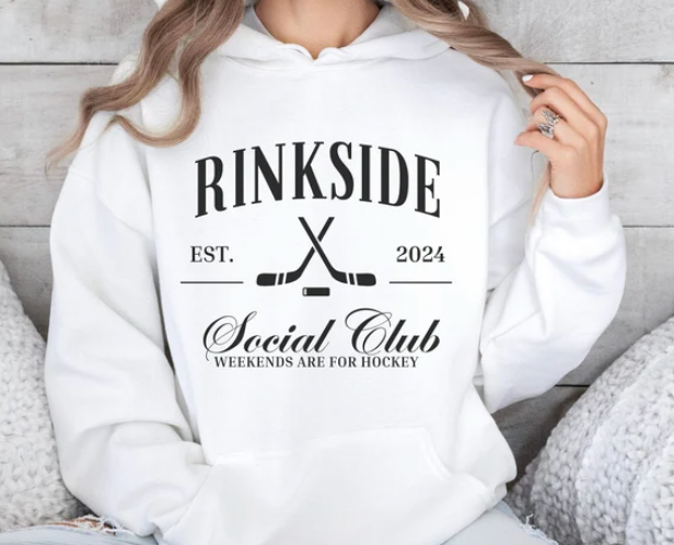 Rinkside Social Club