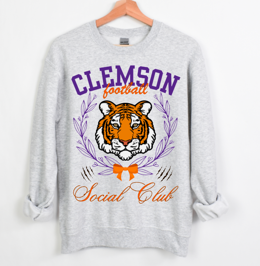 Clemson Social Club