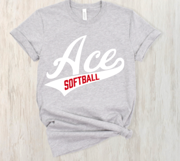 Carolina Ace Classic Script