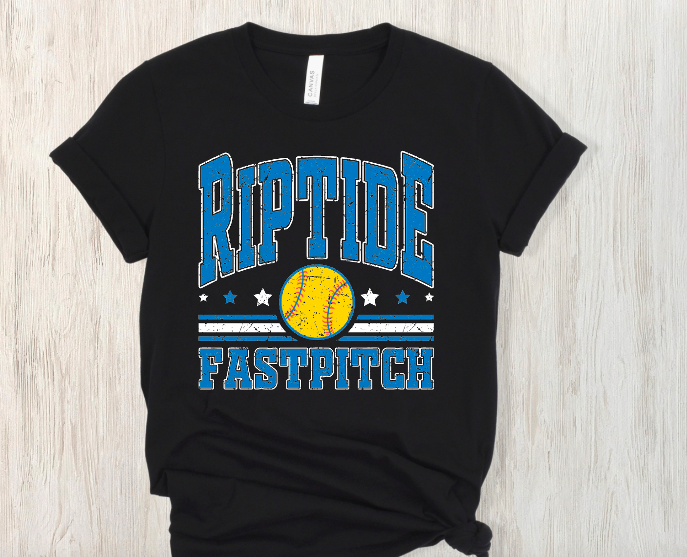 Riptide Fastpitch Stripe Classic