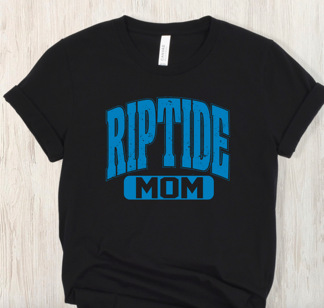 Riptide Arch (personalized)