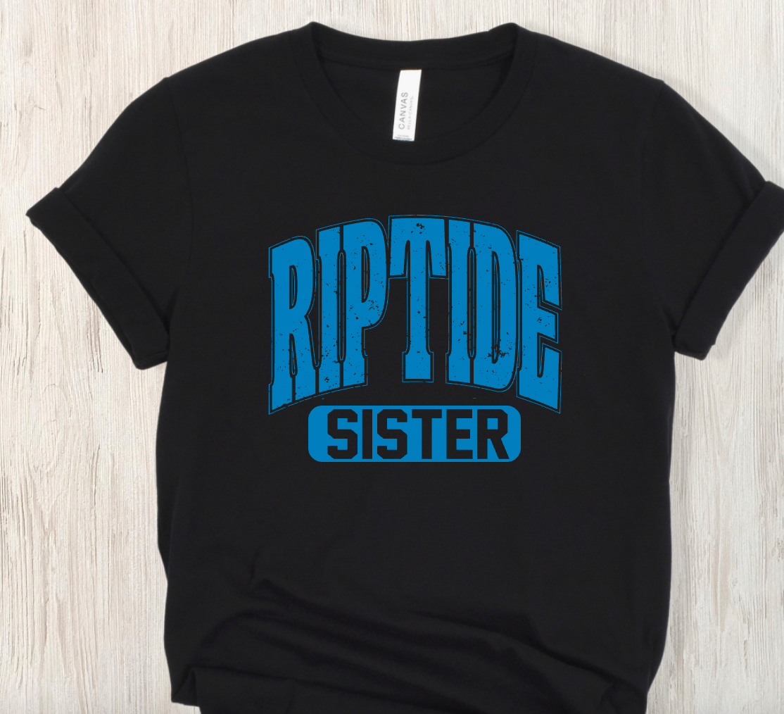 Riptide Arch (personalized)