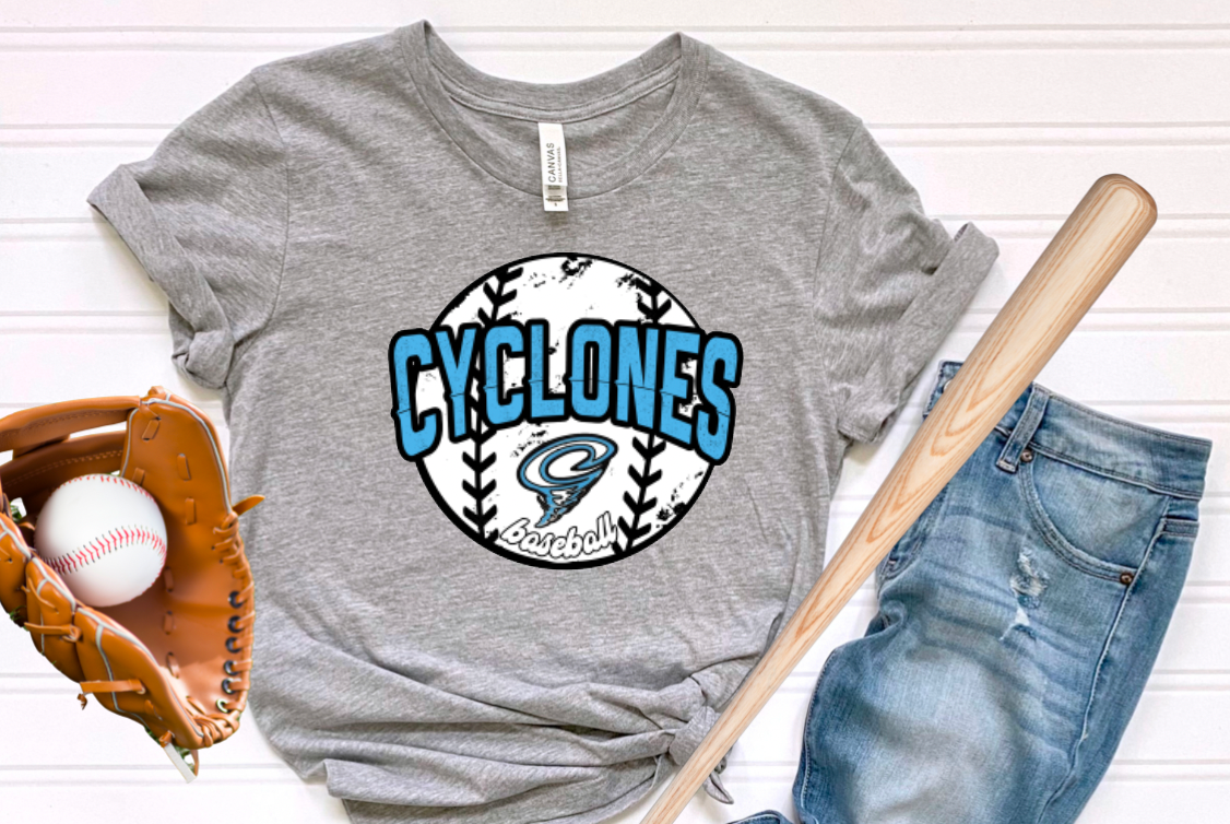 Cyclones Big Baseball