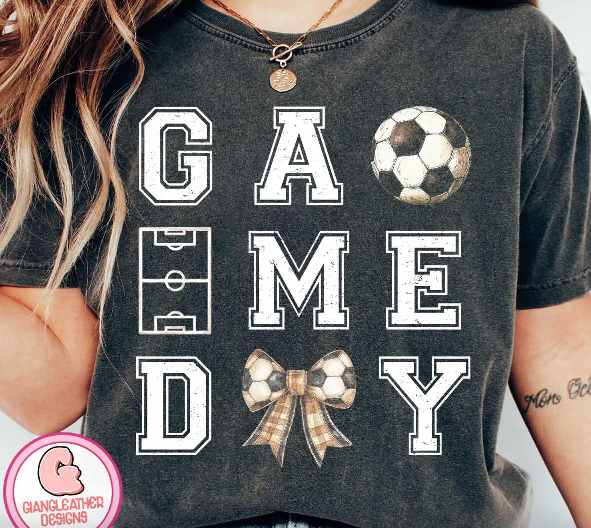 Gameday Sports Coquette