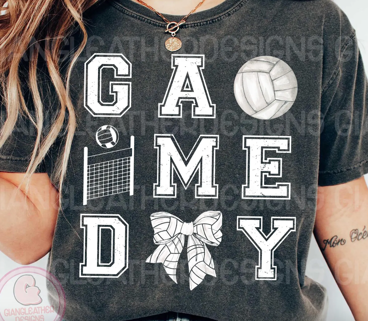 Gameday Sports Coquette