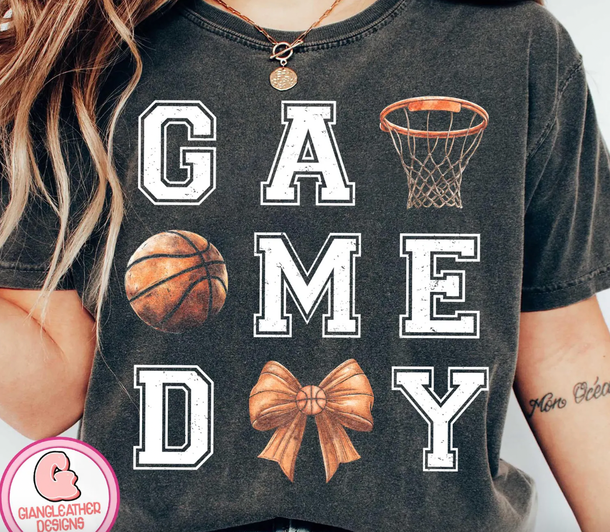 Gameday Sports Coquette