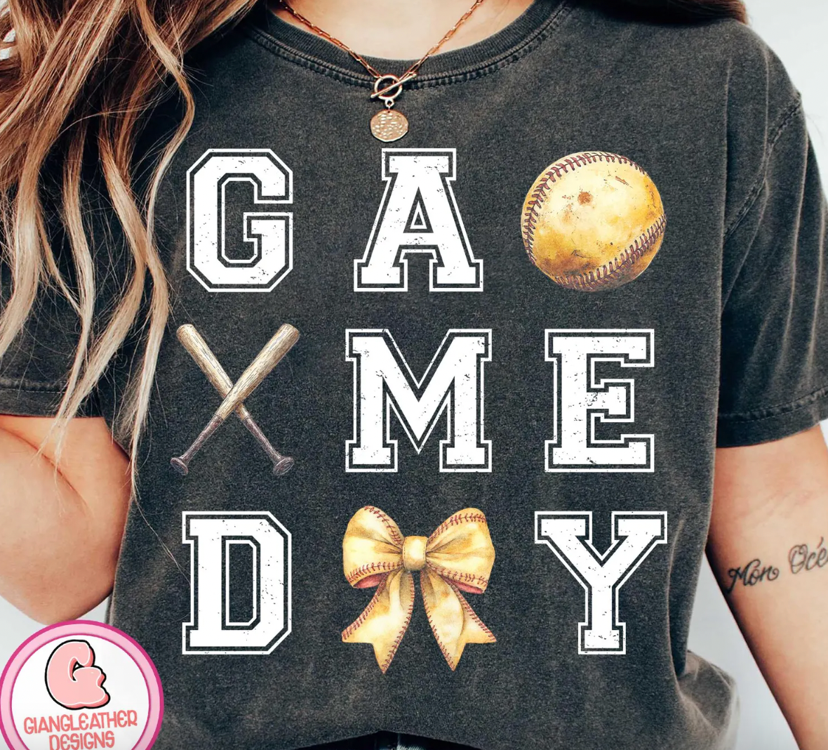 Gameday Sports Coquette - 0