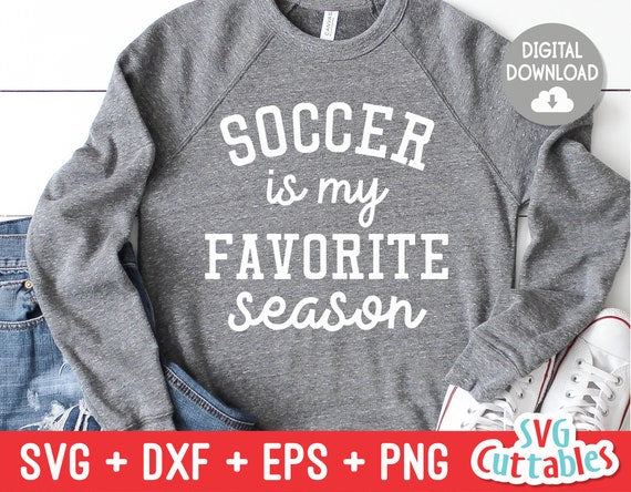 Anniversary- Soccer is my favorite season