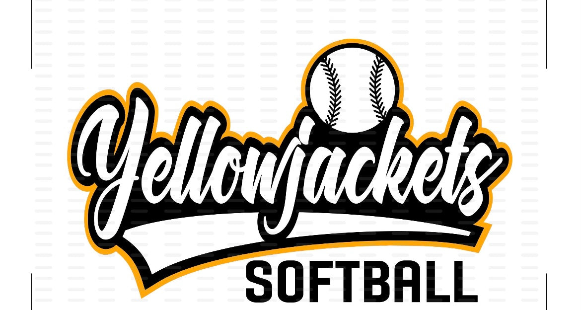 Jackets Softball