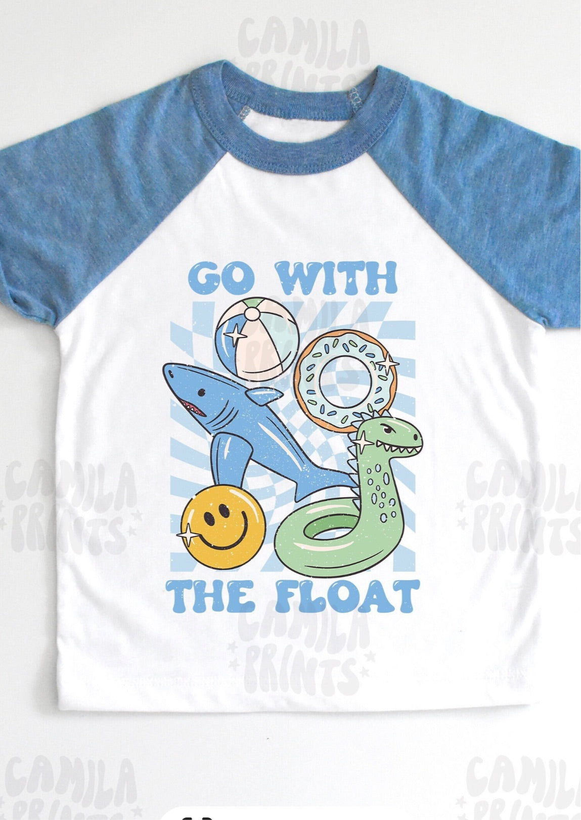 Go with the Float