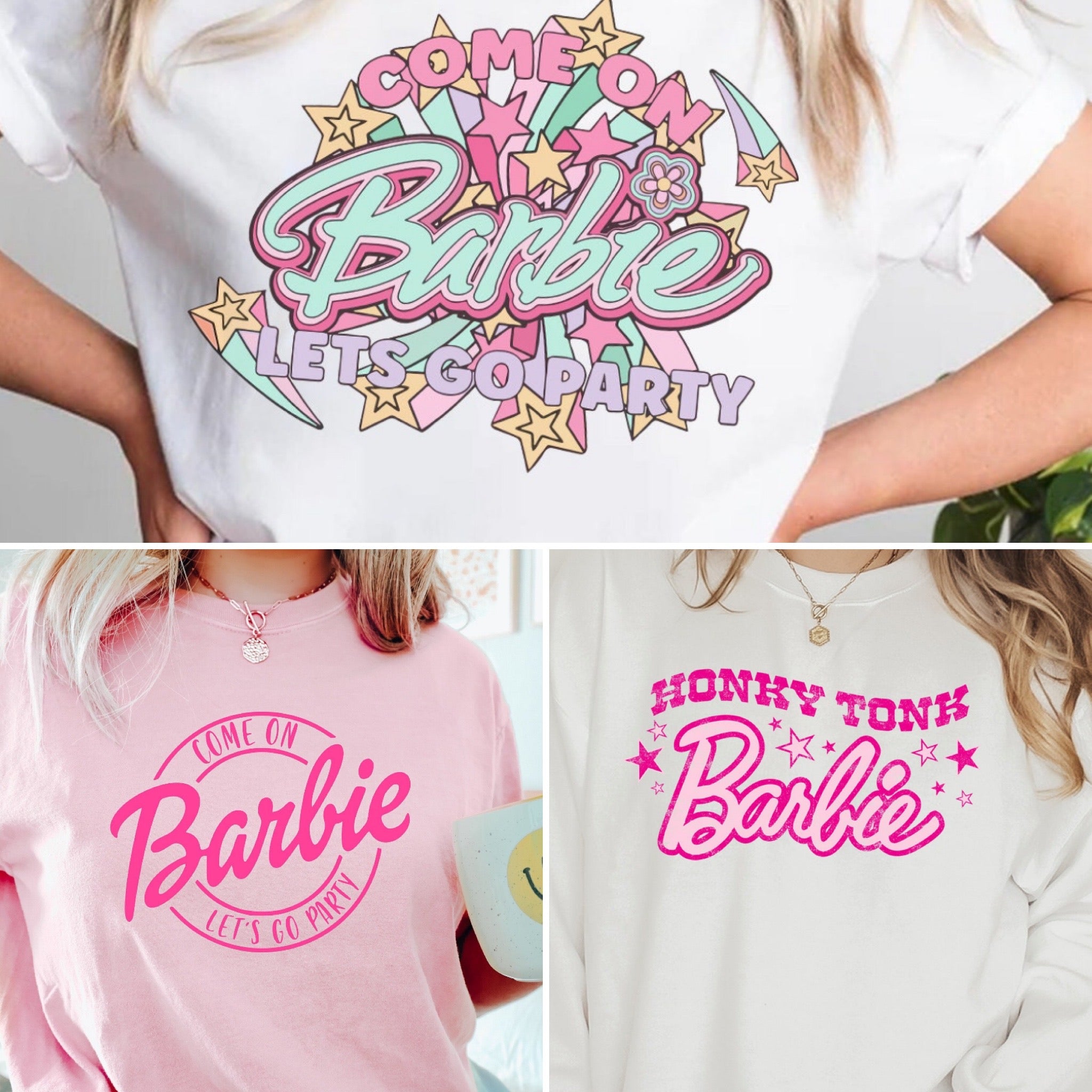 Barbie Collection