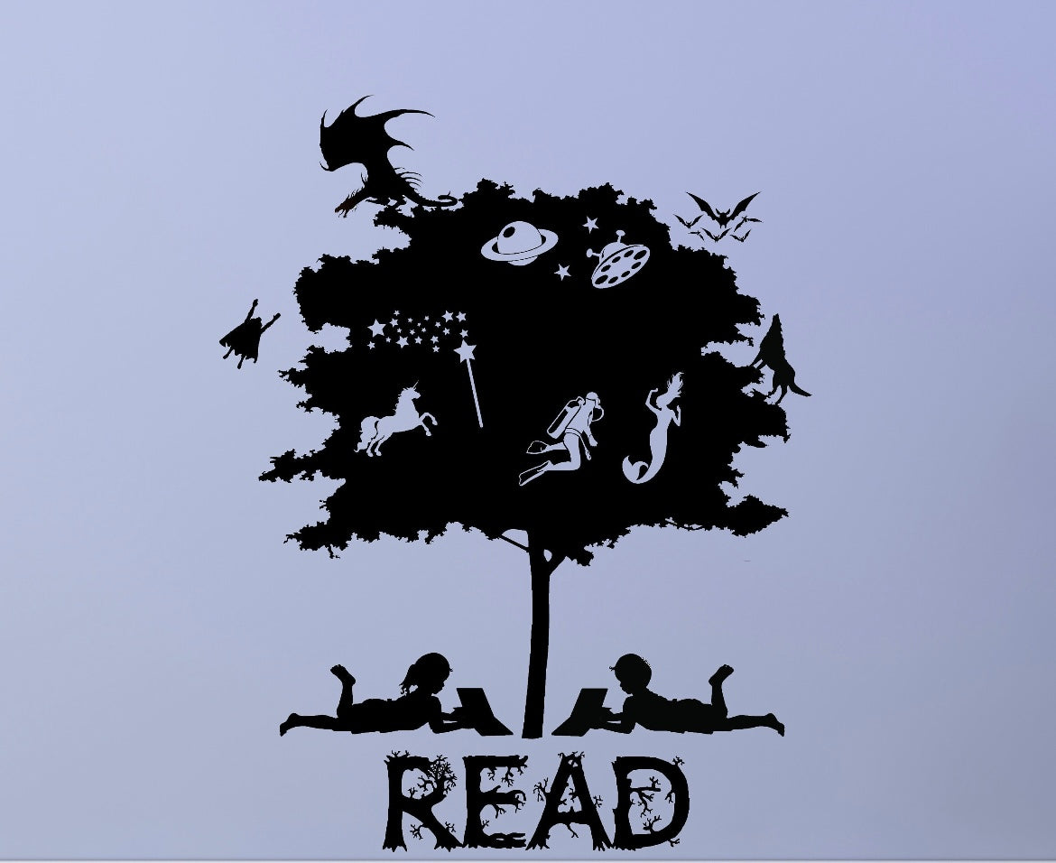 Read Tree